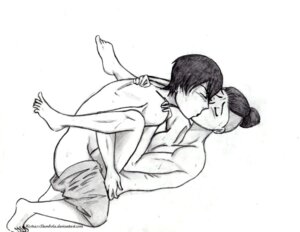 Rating: Explicit Score: 0 Tags: avatar_the_last_airbender clothing dominatrixbambola gay human male male_only multiple_boys multiple_males rule34 sokka tagme yaoi zuko User: bunchy7s
