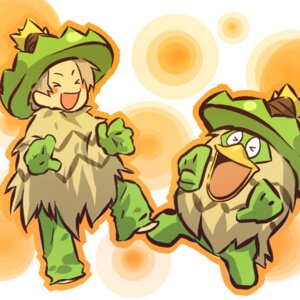 Rating: Safe Score: 0 Tags: 1:1 anthro blush clothed clothing cosplay duo e621 eyes_closed fully_clothed generation_3_pokemon hair hat headgear headwear hitec human ludicolo male mammal monotreme nintendo on_one_leg open_mouth outline platypus pokemon pokemon_(species) pokemon_trainer semi-anthro short_hair standing tan_hair toony User: bunchy7s Rating: Safe Score: 0 Tags: 1:1 anthro blush clothed clothing cosplay duo e621 eyes_closed fully_clothed generation_3_pokemon hair hat headgear headwear hitec human ludicolo male mammal monotreme nintendo on_one_leg open_mouth outline platypus pokemon pokemon_(species) pokemon_trainer semi-anthro short_hair standing tan_hair toony User: bunchy7s