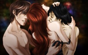 Rating: Explicit Score: 0 Tags: 1girls 2boys artist_request biting black_hair breasts brown_hair color facial_scar female gryffindor harry_potter human lily_evans long_hair male remus_lupin rule34 scar scars severus_snape short_hair slytherin straight threesome topless witch_(harry_potter) User: bunchy7s Rating: Explicit Score: 0 Tags: 1girls 2boys artist_request biting black_hair breasts brown_hair color facial_scar female gryffindor harry_potter human lily_evans long_hair male remus_lupin rule34 scar scars severus_snape short_hair slytherin straight threesome topless witch_(harry_potter) User: bunchy7s