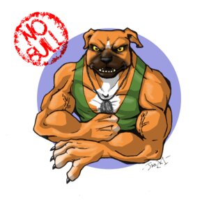 Rating: Safe Score: 0 Tags: anthro bulldog canid canine canis clothing dog_tags domestic_dog e621 english_bulldog grumpy jax_the_bat male mammal mastiff molosser muscular muscular_anthro muscular_male shirt solo tank_top topwear User: bunchy7s Rating: Safe Score: 0 Tags: anthro bulldog canid canine canis clothing dog_tags domestic_dog e621 english_bulldog grumpy jax_the_bat male mammal mastiff molosser muscular muscular_anthro muscular_male shirt solo tank_top topwear User: bunchy7s