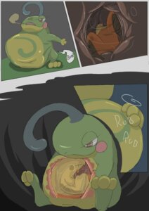 Rating: Questionable Score: 0 Tags: ambiguous_gender belly belly_rub burping combusken comic cutaway death digestion duo e621 feathers_(artist) feral generation_2_pokemon generation_3_pokemon internal nintendo pokemon pokemon_(species) politoed solo_focus vore User: bunchy7s Rating: Questionable Score: 0 Tags: ambiguous_gender belly belly_rub burping combusken comic cutaway death digestion duo e621 feathers_(artist) feral generation_2_pokemon generation_3_pokemon internal nintendo pokemon pokemon_(species) politoed solo_focus vore User: bunchy7s