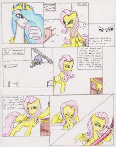 Rating: Safe Score: 0 Tags: blue_eyes bodily_fluids chair chaostone comic crown crying cutie_mark dialogue e621 english_text equid equine eyes_closed feathered_wings feathers female feral fluttershy_(mlp) friendship_is_magic frown fur furniture hair hasbro headgear hi_res horn lock long_hair looking_back mammal melee_weapon multicolored_hair my_little_pony mythological_creature mythological_equine mythology open_mouth pegasus pink_hair princess princess_celestia_(mlp) purple_eyes royalty sitting standing storage_box sword tears teeth text weapon white_body white_fur winged_unicorn wings yellow_body yellow_feathers yellow_fur User: bunchy7s
