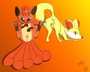 Rating: Explicit Score: 0 Tags: anatomically_correct anatomically_correct_genitalia anatomically_correct_vulva animal_genitalia animal_vulva ass_up blush canid canine canine_genitalia canine_vulva duo e621 female fennekin feral fur generation_1_pokemon generation_6_pokemon genitals looking_at_viewer mammal multi_tail nintendo orange_body orange_fur pokemon pokemon_(species) tail unknown_artist vulpix vulva yellow_body yellow_fur User: bunchy7s Rating: Explicit Score: 0 Tags: anatomically_correct anatomically_correct_genitalia anatomically_correct_vulva animal_genitalia animal_vulva ass_up blush canid canine canine_genitalia canine_vulva duo e621 female fennekin feral fur generation_1_pokemon generation_6_pokemon genitals looking_at_viewer mammal multi_tail nintendo orange_body orange_fur pokemon pokemon_(species) tail unknown_artist vulpix vulva yellow_body yellow_fur User: bunchy7s
