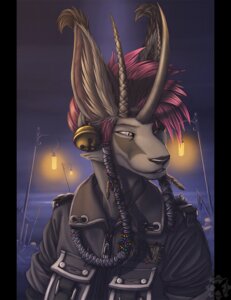 Rating: Safe Score: 0 Tags: ambiguous_gender bell e621 fighterjet hair horn hybrid lamp lantern mohawk night outside piercing post-apocalyptic rubble ruins solo User: bunchy7s