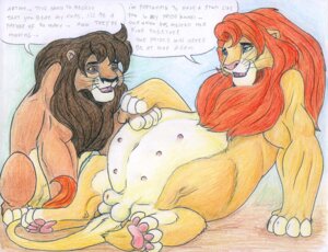 Rating: Explicit Score: 0 Tags: 2008 animal_genitalia arthos balls belly big_belly comic dialogue digitigrade duo e621 english_text felid feral genitals leovictor lion male maleherm_(lore) mammal pantherine pregnant pregnant_male quadruped sheath sykur tail tail_tuft text tuft User: bunchy7s Rating: Explicit Score: 0 Tags: 2008 animal_genitalia arthos balls belly big_belly comic dialogue digitigrade duo e621 english_text felid feral genitals leovictor lion male maleherm_(lore) mammal pantherine pregnant pregnant_male quadruped sheath sykur tail tail_tuft text tuft User: bunchy7s