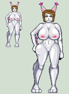 Rating: Explicit Score: 0 Tags: anthro breasts casetermk color digimon digimon_adventure female female_only front_view fur furry gatomon hand_on_hip hikari_yagami nipples nude pixel_art pussy rule34 solo standing tailmon toei_animation transformation vulva User: bunchy7s Rating: Explicit Score: 0 Tags: anthro breasts casetermk color digimon digimon_adventure female female_only front_view fur furry gatomon hand_on_hip hikari_yagami nipples nude pixel_art pussy rule34 solo standing tailmon toei_animation transformation vulva User: bunchy7s