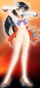 Rating: Explicit Score: 0 Tags: 90s accurate_art_style bishoujo_senshi_sailor_moon bottomless breasts clothing edit female female_only high_heels human itou_ikuko nude_filter official_art pussy rei_hino rule34 sailor_mars small_breasts smile solo straight_hair uncensored User: bunchy7s