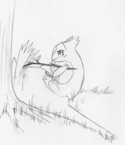 Rating: Explicit Score: 0 Tags: female feral furry greyscale holding latias legendary_pokemon lying masturbation monochrome nude on_back open_eyes outdoors pokemon pokemon_(species) pokemon_focus pokemon_rse pussy pussy_juice rule34 side_view sketch solo stick traditional_media_(artwork) tree User: bunchy7s