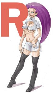 Rating: Explicit Score: 0 Tags: boots female female_only high_heel_boots human human_only jessie_(pokemon) kevinsano nintendo pokemon rule34 solo team_rocket thigh_boots User: bunchy7s Rating: Explicit Score: 0 Tags: boots female female_only high_heel_boots human human_only jessie_(pokemon) kevinsano nintendo pokemon rule34 solo team_rocket thigh_boots User: bunchy7s