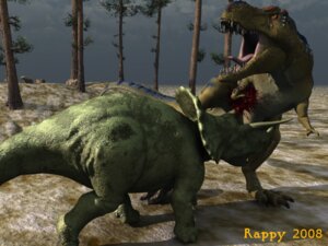 Rating: Questionable Score: 0 Tags: 2008 ambiguous_gender blood bodily_fluids bone_frill ceratopsian ceratopsid chasmosaurine dinosaur duo e621 feral fight frill_(anatomy) marginocephalian ornithischian prehistoric_species raptorial reptile saurischian scalie stab tailbutt theropod triceratops tyrannosaurid tyrannosauroid tyrannosaurus tyrannosaurus_rex User: bunchy7s Rating: Questionable Score: 0 Tags: 2008 ambiguous_gender blood bodily_fluids bone_frill ceratopsian ceratopsid chasmosaurine dinosaur duo e621 feral fight frill_(anatomy) marginocephalian ornithischian prehistoric_species raptorial reptile saurischian scalie stab tailbutt theropod triceratops tyrannosaurid tyrannosauroid tyrannosaurus tyrannosaurus_rex User: bunchy7s
