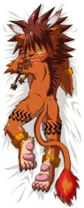 Rating: Explicit Score: 0 Tags: above_view anklet anthro ass barefoot beige_fur black_nose blush bracelet brown_hair claws color dakimakura ear_piercing fangs feather final_fantasy final_fantasy_vii fur furry furry_ass furry_ears furry_tail hair looking_back lying male male_only nude on_front open_mouth orange_fur piercing pointy_ears red_xiii rule34 scar smooth_skin solo tail toraya_inugami wink yellow_eyes User: bunchy7s Rating: Explicit Score: 0 Tags: above_view anklet anthro ass barefoot beige_fur black_nose blush bracelet brown_hair claws color dakimakura ear_piercing fangs feather final_fantasy final_fantasy_vii fur furry furry_ass furry_ears furry_tail hair looking_back lying male male_only nude on_front open_mouth orange_fur piercing pointy_ears red_xiii rule34 scar smooth_skin solo tail toraya_inugami wink yellow_eyes User: bunchy7s