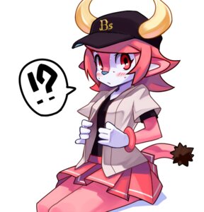 Rating: Safe Score: 0 Tags: anthro baseball_cap biped blush bodily_fluids bottomwear bovid bovine buffalo_bell cattle clothed clothing e621 exclamation_point female fukumaaya fur furgonomic_hat furgonomic_headwear furgonomics gloves hair handwear hat headgear headwear horn looking_at_viewer mammal mascot nippon_professional_baseball orix_buffaloes pink_hair question_mark red_eyes simple_background sitting skirt solo sweat tail tail_tuft text text_on_baseball_cap text_on_clothing text_on_hat text_on_headgear text_on_headwear tuft User: bunchy7s