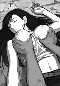 Rating: Explicit Score: 0 Tags: 1girls 2007 black_hair breast_grab breasts closed_eyes earrings female final_fantasy final_fantasy_vii grope groping highres jewelry large_breasts long_hair lying midriff monochrome rule34 sleeping straight_hair tifa_lockhart unconscious waguchi_shouka User: bunchy7s Rating: Explicit Score: 0 Tags: 1girls 2007 black_hair breast_grab breasts closed_eyes earrings female final_fantasy final_fantasy_vii grope groping highres jewelry large_breasts long_hair lying midriff monochrome rule34 sleeping straight_hair tifa_lockhart unconscious waguchi_shouka User: bunchy7s