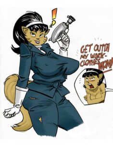 Rating: Questionable Score: 0 Tags: angry anthro big_breasts breasts cloudman covering covering_breasts covering_self domestic_cat e621 english_text felid feline felis female gun hi_res kitty_katswell mammal mature_anthro mature_female mother_(lore) mrs._katswell nickelodeon nude parent_(lore) ranged_weapon solo t.u.f.f._puppy tail text weapon User: bunchy7s