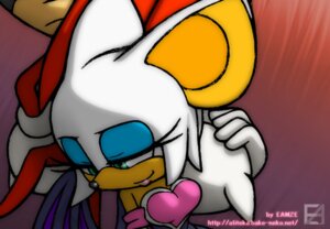 Rating: Safe Score: 0 Tags: 2011 anthro bat blue_eyes blue_eyeshadow breasts clothing duo e621 eamze echidna eyeshadow female gloves hair half-closed_eyes hand_holding handwear knuckles_the_echidna makeup male mammal monotreme narrowed_eyes red_body rouge_the_bat sega sonic_the_hedgehog_(series) white_clothing white_hair User: bunchy7s Rating: Safe Score: 0 Tags: 2011 anthro bat blue_eyes blue_eyeshadow breasts clothing duo e621 eamze echidna eyeshadow female gloves hair half-closed_eyes hand_holding handwear knuckles_the_echidna makeup male mammal monotreme narrowed_eyes red_body rouge_the_bat sega sonic_the_hedgehog_(series) white_clothing white_hair User: bunchy7s