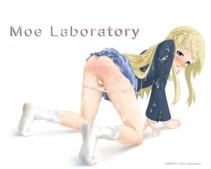 Rating: Explicit Score: 0 Tags: after_sex all_fours ass blonde_hair blue_eyes blush bukkake cum cum_in_ass cum_inside cum_on_body cum_on_clothes cum_on_feet cum_on_hair cum_on_leg cum_on_lower_body eyebrows female footwear high_resolution human human_only k-on! komeimax legs long_hair looking_back no_panties panties panty_pull pussy rule34 school_uniform socks solo tears tsumugi_kotobuki_(k-on!) uncensored underwear white_hair white_legwear white_socks User: bunchy7s