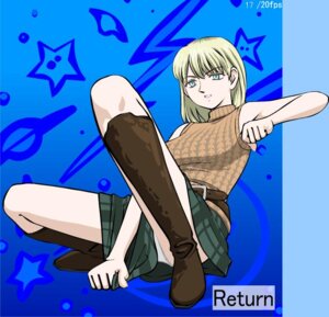 Rating: Questionable Score: 0 Tags: ashley_graham ashley_graham_(brooke_elizabeth_mathieson) blonde_female blonde_hair capcom female female_only human miniskirt resident_evil resident_evil_4 rule34 skirt solo tagme white_female User: bunchy7s