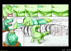 Rating: Explicit Score: 0 Tags: anal anal_orgasm anal_penetration anthro anthro_on_feral anthro_penetrating anthro_penetrating_feral anus balls becoming_erect_while_penetrated bestiality bodily_fluids canid canine cave claws comic content_repetition cum cum_in_ass cum_inside cum_while_penetrated cumshot dialogue dinosaur doggystyle duo e621 ejaculation english_text erection feral feral_penetrated flaccid fox fox_mccloud from_behind_position general_scales genital_fluids genitals half-erect hands-free horizontal_staggering in_comic_sequence inside interspecies lizard looking_pleasured lust_penis male male/male male_on_bottom male_on_top male_penetrated male_penetrating male_penetrating_male mammal mot multiple_scenes nintendo on_bottom on_top orgasm penetration penile penile_penetration penis penis_in_ass prehistoric_species raised_tail remake reptile saurischian scalie sex sharpclaw_(star_fox) simultaneous_orgasms staggering_(layout) star_fox tail tail_anus ten_frame_image text theropod thick_tail toe_claws traditional_media_(artwork) User: bunchy7s