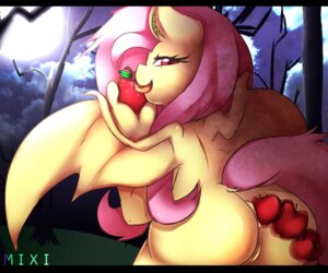 Rating: Explicit Score: 0 Tags: 2013 6:5 anal anal_beads anal_penetration anthro anthrofied anus apple bat_pony bat_wings biped bodily_fluids detailed_background e621 equid female flutterbat_(mlp) fluttershy_(mlp) food friendship_is_magic fruit fur genitals hair hasbro holding_food holding_object hybrid long_hair looking_at_viewer looking_back mammal membrane_(anatomy) membranous_wings missmixi my_little_pony outside penetration pink_hair plant rear_view saliva sex_toy solo vulva wings yellow_body yellow_fur User: bunchy7s