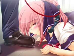 Rating: Explicit Score: 0 Tags: blush bondage bow collar crying cum domination drool feet female femsub foot_lick foot_worship game_cg hair_bow hair_ribbon hair_ribbons humiliation iizuki_tasuku kirihara_mana kneeling leash licking medium_hair open_mouth pet petplay pink_eyes pink_hair ponytail ribbon ribbons rule34 saliva school_uniform serafuku shoe_lick slave submissive tears temptation temptation_h tied_hair tongue uniform User: bunchy7s Rating: Explicit Score: 0 Tags: blush bondage bow collar crying cum domination drool feet female femsub foot_lick foot_worship game_cg hair_bow hair_ribbon hair_ribbons humiliation iizuki_tasuku kirihara_mana kneeling leash licking medium_hair open_mouth pet petplay pink_eyes pink_hair ponytail ribbon ribbons rule34 saliva school_uniform serafuku shoe_lick slave submissive tears temptation temptation_h tied_hair tongue uniform User: bunchy7s