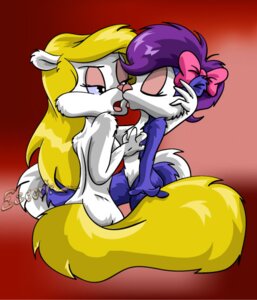 Rating: Explicit Score: 0 Tags: animaniacs anthro breast_grab breasts escoria female female_only fifi_la_fume fur furry_breasts furry_tail hair interspecies mammal minerva_mink mink multiple_females multiple_girls mustelid nude rule34 skunk tagme tail tiny_toon_adventures yellow_fur yellow_hair yuri User: bunchy7s Rating: Explicit Score: 0 Tags: animaniacs anthro breast_grab breasts escoria female female_only fifi_la_fume fur furry_breasts furry_tail hair interspecies mammal minerva_mink mink multiple_females multiple_girls mustelid nude rule34 skunk tagme tail tiny_toon_adventures yellow_fur yellow_hair yuri User: bunchy7s