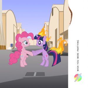 Rating: Safe Score: 0 Tags: 1:1 2011 album album_cover burning cover cutie_mark detailed_background drain duo e621 earth_pony equid equine female feral fire friendship_is_magic fur gesture hair handshake hasbro hi_res horn horse mammal multicolored_hair my_little_pony mythological_creature mythological_equine mythology parody pink_body pink_floyd pink_fur pinkie_pie_(mlp) pony purple_hair purpletinker sad studio tail toony twilight_sparkle_(mlp) two_tone_hair unicorn wish_you_were_here_(album) User: bunchy7s