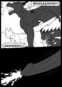 Rating: Explicit Score: 0 Tags: anthro comic cum cum_inside cuntboy deacon_chaos dialogue dragon dragon_slayer furry furry_only intersex lizard male max-dragon no_humans nude penetration penis pussy rule34 scalie vaginal_penetration xianos User: bunchy7s