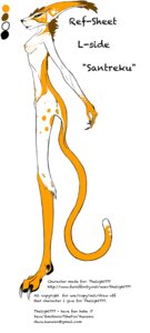 Rating: Questionable Score: 0 Tags: 2011 breasts chimera claws e621 english_text female hi_res hybrid kunako long_legs model_sheet nipples nude santreku side_view simple_background slim solo tail tall text thelight777 thin_calves thin_legs thin_thighs undergothantro url white_background User: bunchy7s
