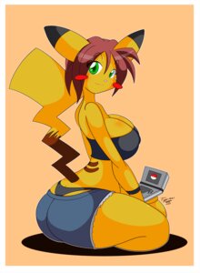 Rating: Safe Score: 0 Tags: 2011 anthro anthrofied big_breasts biped blush body_blush bottomwear breast_blush breasts brown_hair cleavage clothed clothing curvy_figure denim denim_bottomwear denim_clothing digital_media_(artwork) e621 electronics female fur game_console generation_1_pokemon green_eyes hair hi_res jeans looking_at_viewer looking_back mammal nintendo nintendo_ds nintendo_ds_family pants pikachu pink_nose pokemon pokemon_(species) pokemorph rodent shorts sitting smile solo tail thick_thighs thong thong_straps tiger1001 underwear wide_hipped_female wide_hips yellow_body yellow_fur User: bunchy7s Rating: Safe Score: 0 Tags: 2011 anthro anthrofied big_breasts biped blush body_blush bottomwear breast_blush breasts brown_hair cleavage clothed clothing curvy_figure denim denim_bottomwear denim_clothing digital_media_(artwork) e621 electronics female fur game_console generation_1_pokemon green_eyes hair hi_res jeans looking_at_viewer looking_back mammal nintendo nintendo_ds nintendo_ds_family pants pikachu pink_nose pokemon pokemon_(species) pokemorph rodent shorts sitting smile solo tail thick_thighs thong thong_straps tiger1001 underwear wide_hipped_female wide_hips yellow_body yellow_fur User: bunchy7s