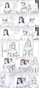 Rating: Explicit Score: 0 Tags: comic disney female kingdom_hearts luxord monochrome organization_xiii rule34 rule_63 square_enix xemnas xigbar User: bunchy7s Rating: Explicit Score: 0 Tags: comic disney female kingdom_hearts luxord monochrome organization_xiii rule34 rule_63 square_enix xemnas xigbar User: bunchy7s
