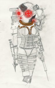 Rating: Explicit Score: 0 Tags: 1girls big_sister big_sister_(bioshock) bioshock bioshock_2 breasts female pencil_(artwork) rule34 sketch solo tagme traditional_media_(artwork) User: bunchy7s Rating: Explicit Score: 0 Tags: 1girls big_sister big_sister_(bioshock) bioshock bioshock_2 breasts female pencil_(artwork) rule34 sketch solo tagme traditional_media_(artwork) User: bunchy7s