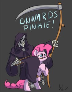 Rating: Safe Score: 0 Tags: animated_skeleton anterior_nasal_aperture atryl blue_eyes bone bridle cloak clothing death_(personification) digital_media_(artwork) discworld duo e621 earth_pony english_text equid equine female feral friendship_is_magic grim_reaper hair hasbro hi_res holding_object holding_reins horse humanoid humor mammal melee_weapon my_little_pony personification pink_hair pinkie_pie_(mlp) polearm pony quadruped reins riding saddle scythe simple_background skeleton skull stirrups straddling tail text undead weapon User: bunchy7s Rating: Safe Score: 0 Tags: animated_skeleton anterior_nasal_aperture atryl blue_eyes bone bridle cloak clothing death_(personification) digital_media_(artwork) discworld duo e621 earth_pony english_text equid equine female feral friendship_is_magic grim_reaper hair hasbro hi_res holding_object holding_reins horse humanoid humor mammal melee_weapon my_little_pony personification pink_hair pinkie_pie_(mlp) polearm pony quadruped reins riding saddle scythe simple_background skeleton skull stirrups straddling tail text undead weapon User: bunchy7s
