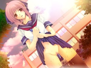 Rating: Explicit Score: 0 Tags: blush censored clothed_masturbation clothing dildo empty_eyes exhibitionism female game_cg iizuki_tasuku kirihara_mana masturbation no_panties pink_hair public_nudity public_vibrator pussy pussy_juice rule34 school_uniform serafuku skirt skirt_lift solo stockings temptation temptation_h thighhighs vibrator zettai_ryouiki User: bunchy7s Rating: Explicit Score: 0 Tags: blush censored clothed_masturbation clothing dildo empty_eyes exhibitionism female game_cg iizuki_tasuku kirihara_mana masturbation no_panties pink_hair public_nudity public_vibrator pussy pussy_juice rule34 school_uniform serafuku skirt skirt_lift solo stockings temptation temptation_h thighhighs vibrator zettai_ryouiki User: bunchy7s