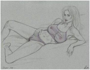 Rating: Explicit Score: 0 Tags: 2003 female julius_zimmerman michelle_willaims rule34 tagme User: bunchy7s