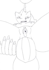 Rating: Explicit Score: 0 Tags: banette bluec female insertion male monochrome nude partial_male penis pokemon pussy rule34 sex straight tagme vulva User: bunchy7s