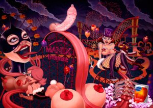 Rating: Explicit Score: 0 Tags: amusement_park balloon bunny_girl female ferris_wheel inanimate manix_condoms roller_coaster rule34 surreal tagme tattoo theme_park User: bunchy7s