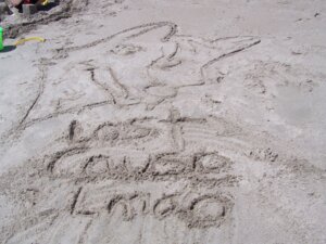 Rating: Safe Score: 0 Tags: 4:3 ambiguous_gender anthro beach canid canine e621 english_text grandfathered_content headshot_portrait hi_res line_art lostcauselmao mammal outside photography_(artwork) portrait real sand sanddrawing sculpture seaside signature solo text User: bunchy7s Rating: Safe Score: 0 Tags: 4:3 ambiguous_gender anthro beach canid canine e621 english_text grandfathered_content headshot_portrait hi_res line_art lostcauselmao mammal outside photography_(artwork) portrait real sand sanddrawing sculpture seaside signature solo text User: bunchy7s
