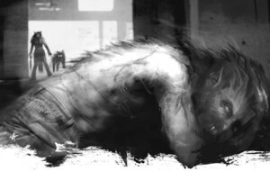 Rating: Safe Score: 0 Tags: anthro bottomwear canid canine canis changeling_(world_of_darkness) clothing denim denim_bottomwear denim_clothing digital_media_(artwork) digital_painting_(artwork) e621 female greyscale group hakken_(world_of_darkness) jeans male mammal monochrome mythological_canine mythological_creature mythology painting_(artwork) pants photo_manipulation samual_araya solo_focus teeth third-party_edit werecanid werecanine werecreature werewolf werewolf_the_apocalypse white_wolf_publishing wolf world_of_darkness_(series) User: bunchy7s
