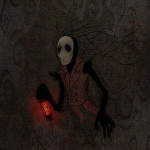 Rating: Safe Score: 0 Tags: 1:1 clothing dark depression e621 ghost grunge lamp lantern male mask not_furry shadow simple_background solo spirit toony topwear vest vonderdevil User: bunchy7s