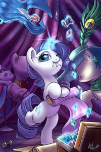 Rating: Safe Score: 0 Tags: 2:3 atryl digital_media_(artwork) duo e621 equid equine female feral friendship_is_magic gem hasbro hi_res horn mammal my_little_pony mythological_creature mythological_equine mythology rarity_(mlp) tail unicorn User: bunchy7s Rating: Safe Score: 0 Tags: 2:3 atryl digital_media_(artwork) duo e621 equid equine female feral friendship_is_magic gem hasbro hi_res horn mammal my_little_pony mythological_creature mythological_equine mythology rarity_(mlp) tail unicorn User: bunchy7s