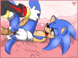 Rating: Explicit Score: 0 Tags: 2006 anal anthro anus bed big_eyes big_head black_body black_fur blue_body blue_fur duo e621 erection eulipotyphlan faceless_character faceless_male fur furniture gaping gaping_anus genitals hedgehog humanoid_genitalia humanoid_penis legs_up lying male male/male male_penetrated male_penetrating male_penetrating_male mammal on_back penetration penis sega sex shadow_the_hedgehog solo_focus sonic_the_hedgehog sonic_the_hedgehog_(series) spread_anus spread_legs spreading syberfox toony User: bunchy7s