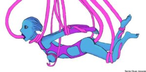 Rating: Explicit Score: 0 Tags: asari delan female hanar mass_effect rule34 sha'ira tehwalrus User: bunchy7s