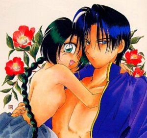 Rating: Explicit Score: 0 Tags: aoshi_shinomori black_hair blue_eyes breasts female flower green_eyes long_hair lowres misao_makimachi rule34 rurouni_kenshin sideboob User: bunchy7s Rating: Explicit Score: 0 Tags: aoshi_shinomori black_hair blue_eyes breasts female flower green_eyes long_hair lowres misao_makimachi rule34 rurouni_kenshin sideboob User: bunchy7s
