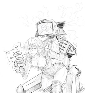 Rating: Explicit Score: 0 Tags: female flcl haruko_haruhara mm rule34 sketch tagme User: bunchy7s