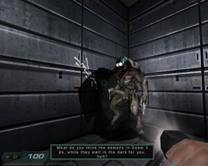 Rating: Explicit Score: 0 Tags: 2boys 3d creepy doom doom_slayer_(doom) english_text hell_knight_(doom) januspeldragon male male_focus male_only penis rule34 tagme User: bunchy7s