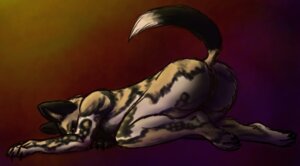 Rating: Explicit Score: 0 Tags: 2010 african_wild_dog all_fours anthro ass_up canid canine crysoukas dark e621 female genitals mammal nude raised_tail solo tail traditional_media_(artwork) vulva User: bunchy7s Rating: Explicit Score: 0 Tags: 2010 african_wild_dog all_fours anthro ass_up canid canine crysoukas dark e621 female genitals mammal nude raised_tail solo tail traditional_media_(artwork) vulva User: bunchy7s