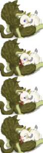 Rating: Explicit Score: 0 Tags: absurd_res animal_genitalia animal_penis blue_eyes blush bodily_fluids bovid brown_body brown_fur canid canine canine_genitalia canine_penis canis caprine censored cum cum_on_face cum_on_penis duo e621 erection fellatio fuddy fur gabu genital_fluids genitals goat green_eyes hi_res hooves horn interspecies knot licking love male male/male male_penetrated male_penetrating male_penetrating_male mammal mei_(one_stormy_night) one_stormy_night oral oral_penetration penetration penile penis penis_lick penis_tip predator/prey sex sheath shy tongue tongue_out white_body white_fur wolf User: bunchy7s