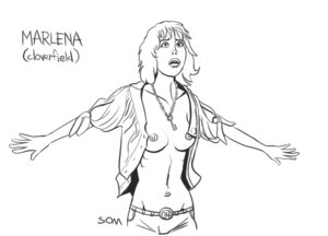 Rating: Explicit Score: 0 Tags: 1girls cloverfield female marlena rule34 som tagme User: bunchy7s