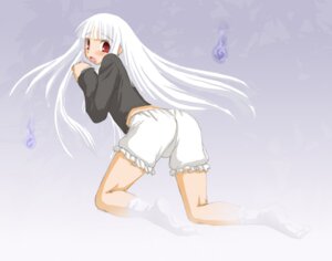 Rating: Explicit Score: 0 Tags: aisaka_sayo ass bloomers bloomers_(victorian) blush clothing female hitodama kasuga_yukihito looking_back mahou_sensei_negima! panties rule34 User: bunchy7s Rating: Explicit Score: 0 Tags: aisaka_sayo ass bloomers bloomers_(victorian) blush clothing female hitodama kasuga_yukihito looking_back mahou_sensei_negima! panties rule34 User: bunchy7s