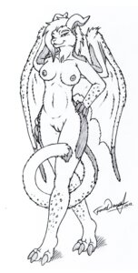 Rating: Explicit Score: 0 Tags: anthro black_and_white breasts domestic_cat dragon e621 felid feline felis female forceswerwolf fur furred_dragon furred_scalie genitals horn hybrid looking_at_viewer mammal membrane_(anatomy) membranous_wings monochrome mythological_creature mythological_scalie mythology nude scalie solo tail tanjia vulva wings User: bunchy7s